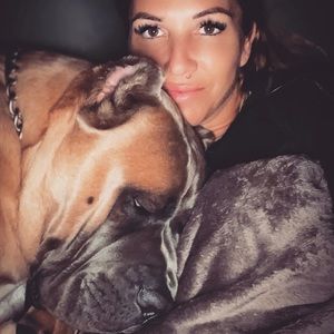 Meet your Posher, Kristen